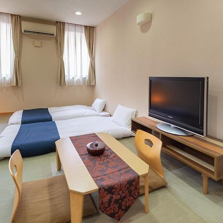 Hotel Teiregikan Tobe المظهر الخارجي الصورة