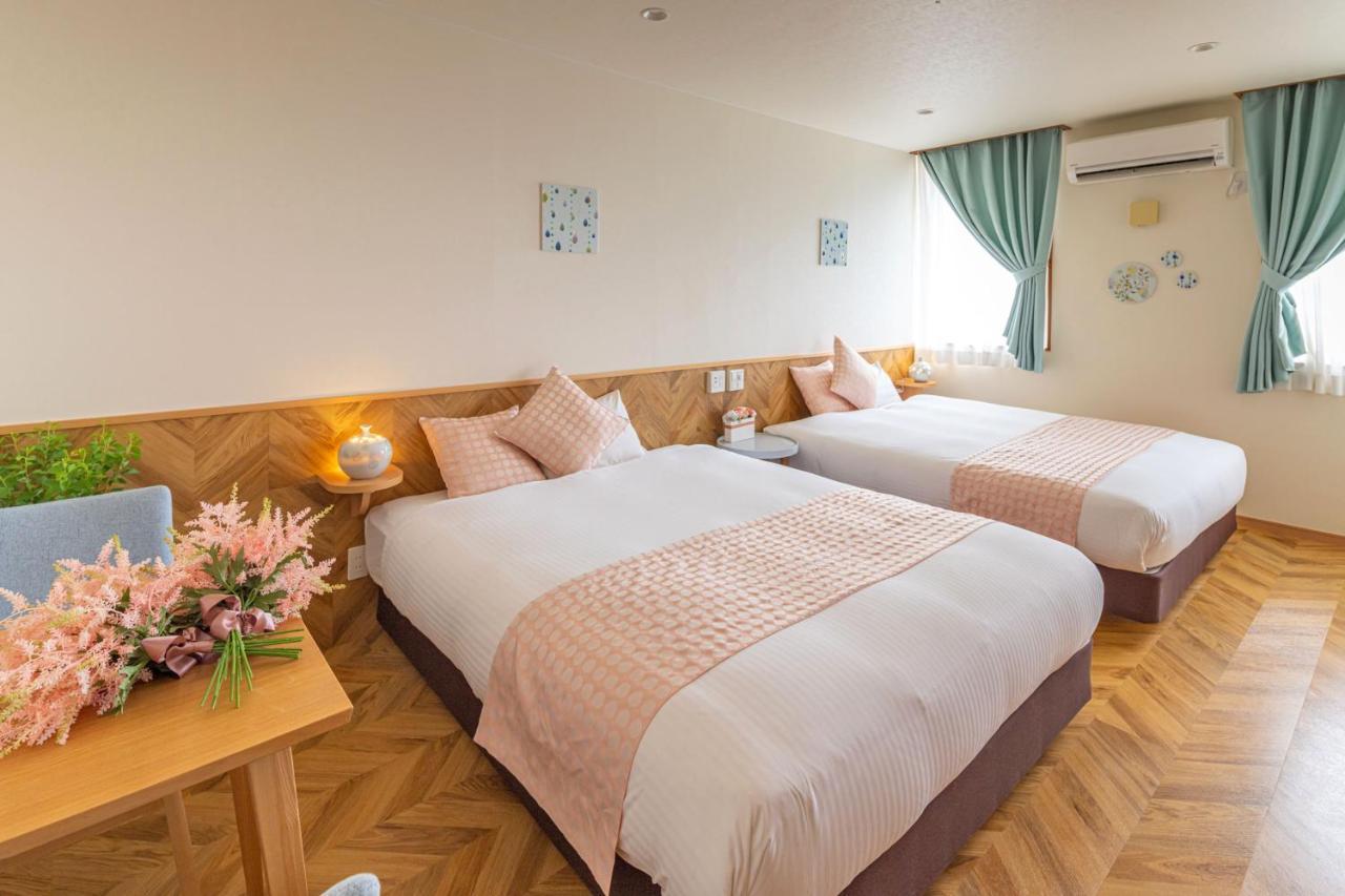 Hotel Teiregikan Tobe المظهر الخارجي الصورة