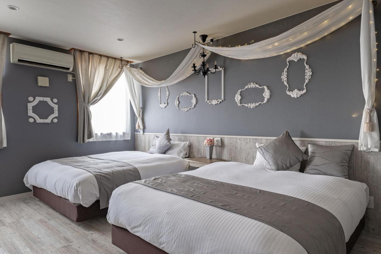 Hotel Teiregikan Tobe المظهر الخارجي الصورة