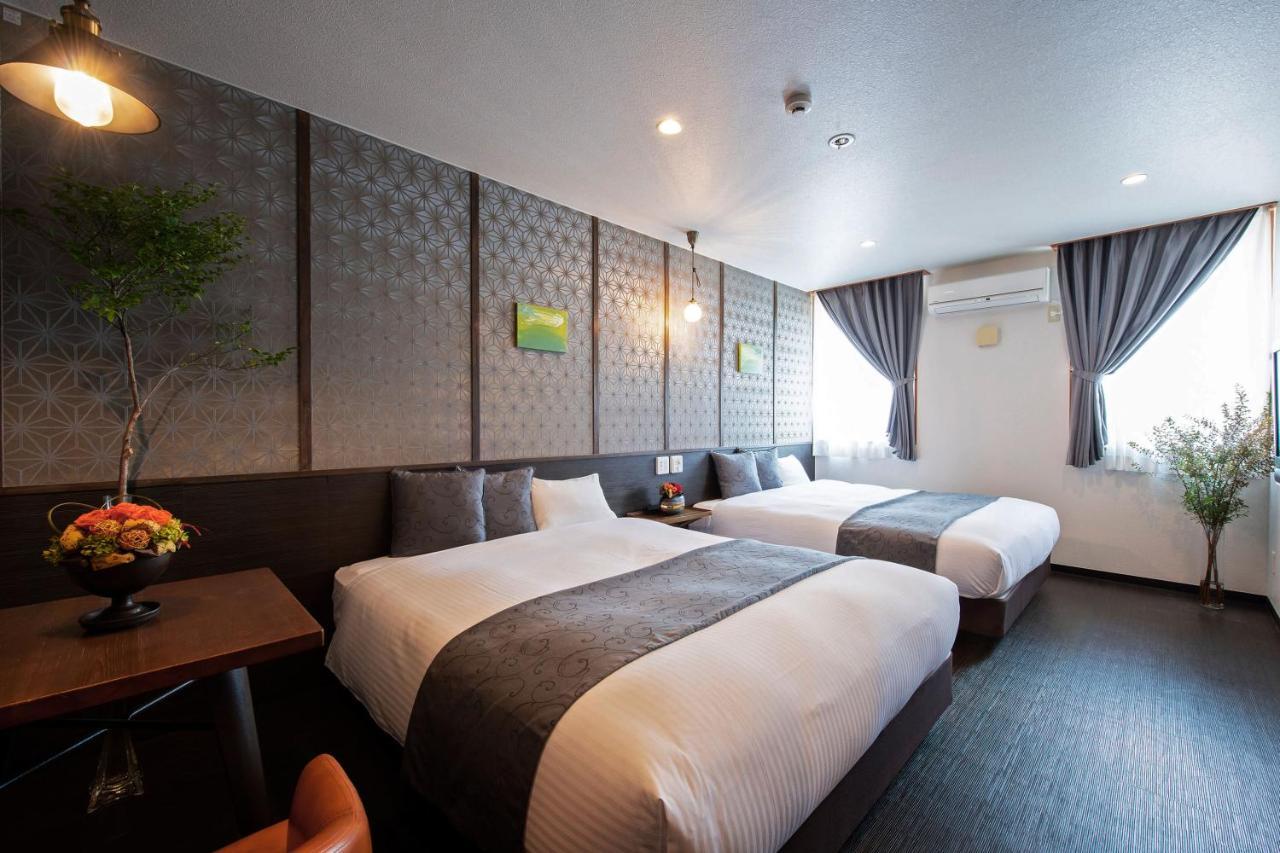 Hotel Teiregikan Tobe المظهر الخارجي الصورة