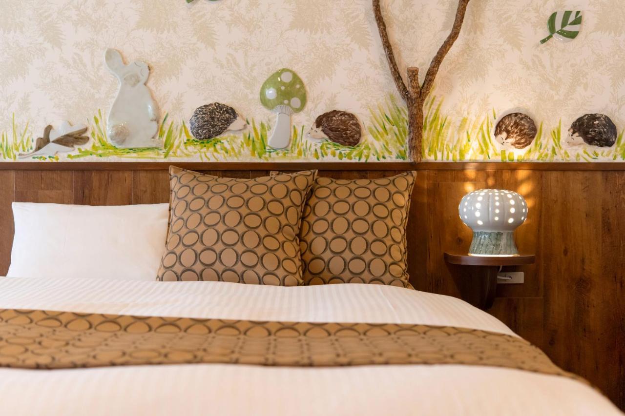 Hotel Teiregikan Tobe المظهر الخارجي الصورة