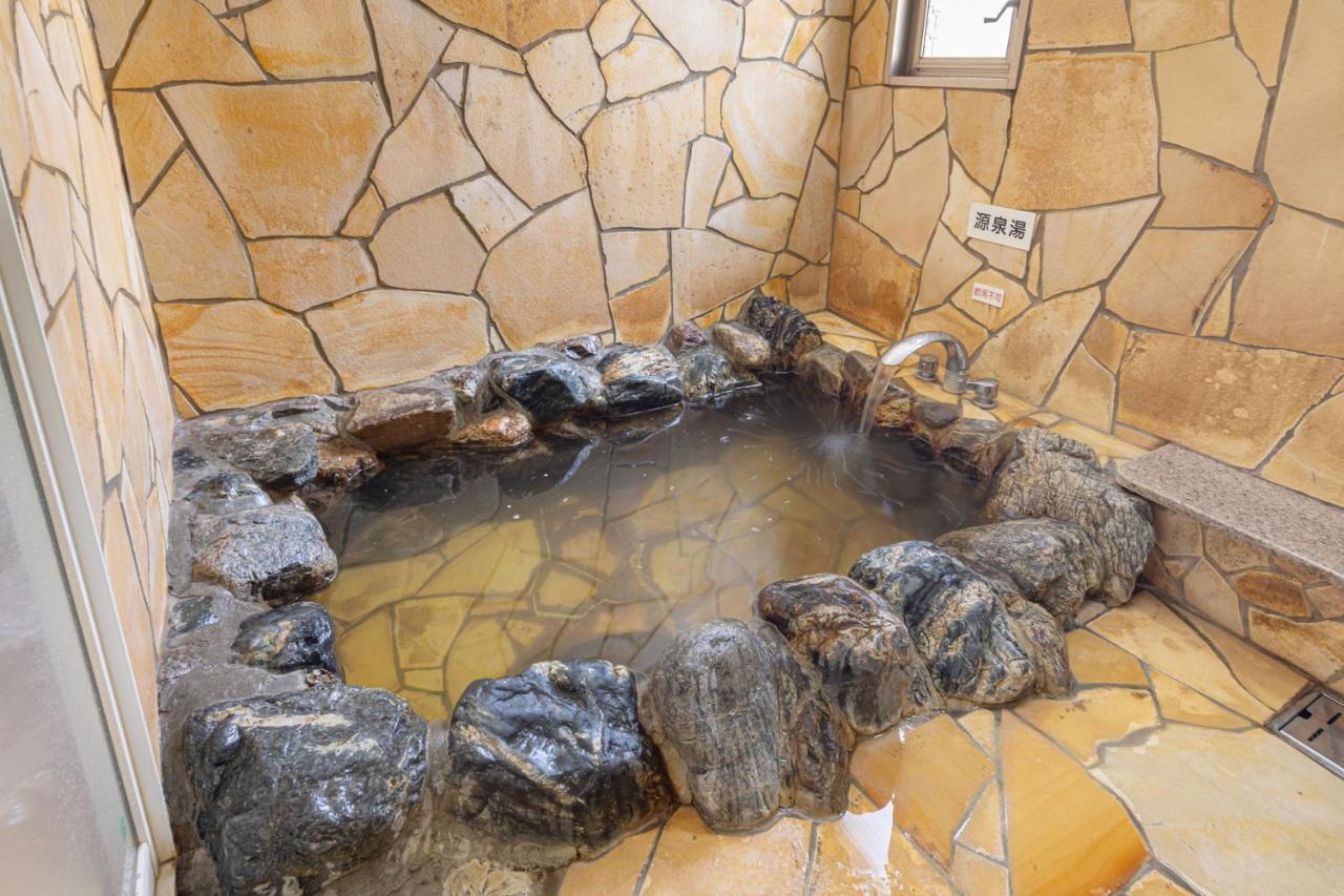 Hotel Teiregikan Tobe المظهر الخارجي الصورة